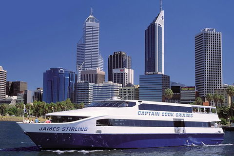 Perth And Fremantle Tour With Optional Swan River Cruise - Mackay Tourism 4