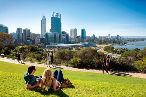 Perth And Fremantle Tour With Optional Swan River Cruise - Mackay Tourism 5