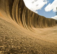 Wave Rock York Wildflowers and Aboriginal Cultural Day Tour from Perth - Mackay Tourism