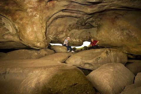 Wave Rock, York, Wildflowers, And Aboriginal Cultural Day Tour From Perth - Mackay Tourism 2