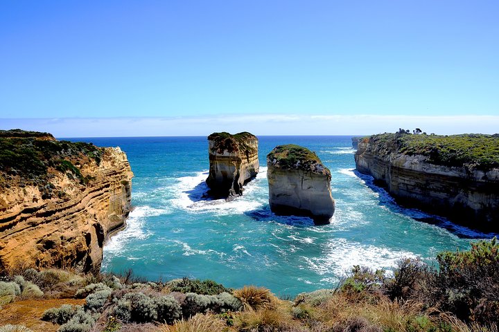  Mackay Tourism