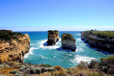 Great Ocean Road Small-Group Ecotour From Melbourne - Mackay Tourism 0