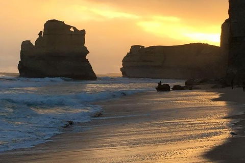 Great Ocean Road Small-Group Ecotour From Melbourne - Mackay Tourism 5