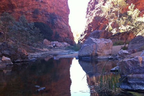 West MacDonnell Private Tour With Transfer - Mackay Tourism 2