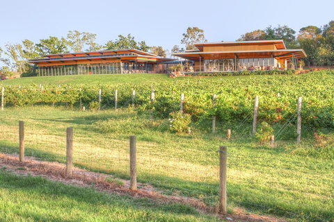 Yarra Valley Wine And Winery Tour From Melbourne - Mackay Tourism 1