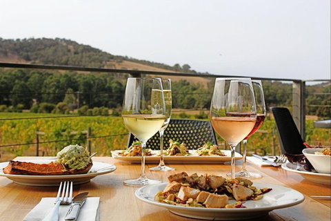 Yarra Valley Wine And Winery Tour From Melbourne - Mackay Tourism 2