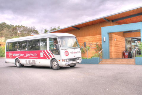 Yarra Valley Wine And Winery Tour From Melbourne - Mackay Tourism 3