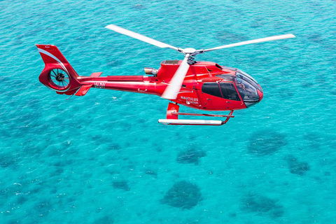 Port Douglas Scenic Flights - Mackay Tourism 2