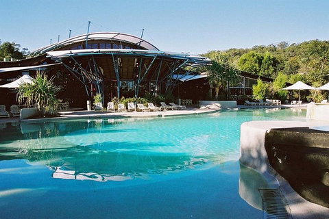 3 Day Tour In Fraser Island - Mackay Tourism 0