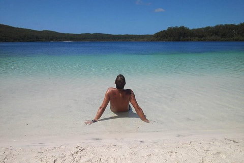 3 Day Tour In Fraser Island - Mackay Tourism 1