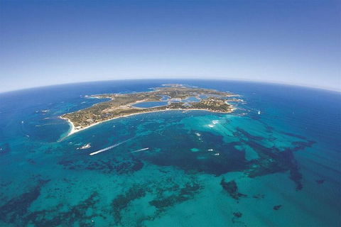 Rottnest Island Bike & Ferry Package From Fremantle - Mackay Tourism 1