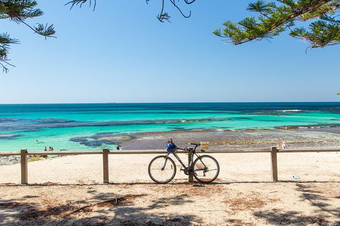 Rottnest Island Bike & Ferry Package From Fremantle - Mackay Tourism 3