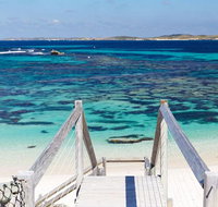 Rottnest Island Bike  Ferry Package from Perth - Mackay Tourism