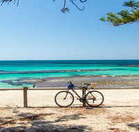 Rottnest Island Bike Snorkel  Ferry Package from Perth - Mackay Tourism