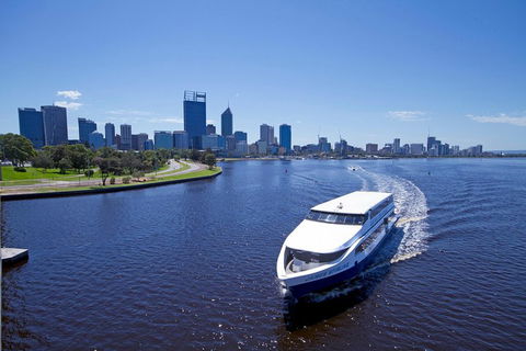 One-way Sightseeing Cruise Between Perth And Fremantle - Mackay Tourism 0