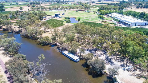 Swan Valley Gourmet Wine Cruise From Perth - Mackay Tourism 4
