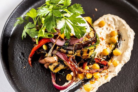 Sydney Harbour Top Deck Lunch Cruise - Mackay Tourism 0