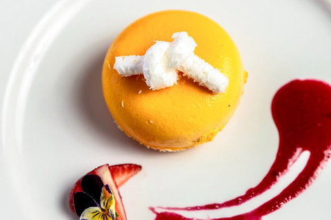 Sydney Harbour Top Deck Lunch Cruise - Mackay Tourism 3