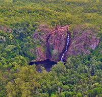 Litchfield Park  Daly River - Scenic Flight From Darwin - Mackay Tourism