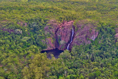 Litchfield Park & Daly River - Scenic Flight From Darwin - Mackay Tourism 0