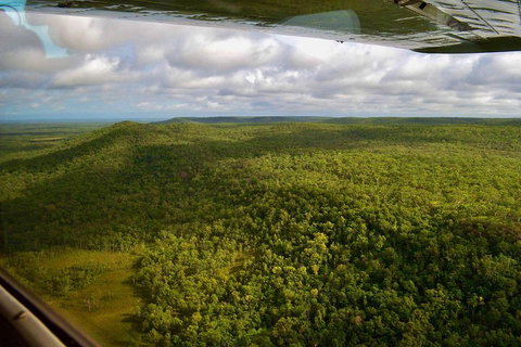 Litchfield Park & Daly River - Scenic Flight From Darwin - Mackay Tourism 1
