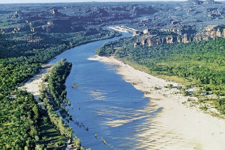 Darwin NT Mackay Tourism