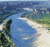Litchfield Park Scenic Flight From Darwin - Mackay Tourism