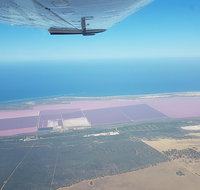 Abrolhos Islands Scenic Flight  Snorkel Adventure from Perth - Mackay Tourism
