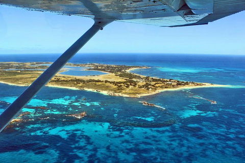 Wave Rock & Rottnest Island - Air & Ground Tour - Mackay Tourism 1