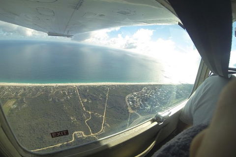 Wave Rock & Rottnest Island - Air & Ground Tour - Mackay Tourism 5