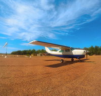 Wave Rock Half Day Air  Ground Tour - Mackay Tourism