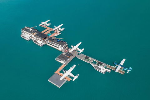 Horizontal Falls Half-Day Tour From Broome - Mackay Tourism 5