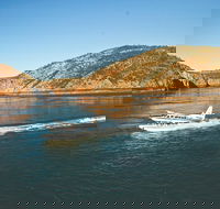 Horizontal Falls Tour - Ex Derby - Mackay Tourism