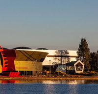 Building  Architecture Tour 10am  2pm Daily - Mackay Tourism