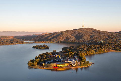 Building + Architecture Tour (10am + 2pm Daily) - Mackay Tourism 1