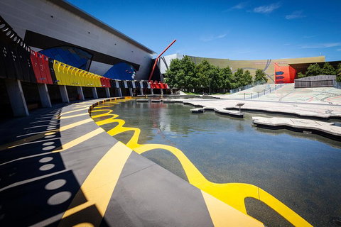 Building + Architecture Tour (10am + 2pm Daily) - Mackay Tourism 3