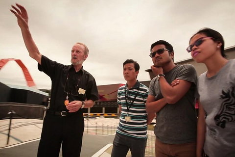 Building + Architecture Tour (10am + 2pm Daily) - Mackay Tourism 4