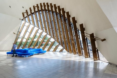 Building + Architecture Tour (10am + 2pm Daily) - Mackay Tourism 5