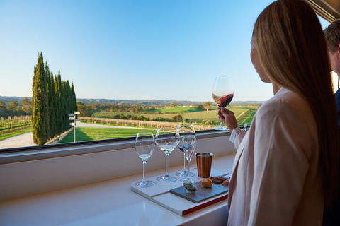 Adelaide Hills Food, Wine, Cheese, & Chocolate - Private Day Tour - Mackay Tourism 0