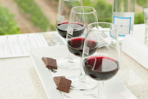 Adelaide Hills Food, Wine, Cheese, & Chocolate - Private Day Tour - Mackay Tourism 2