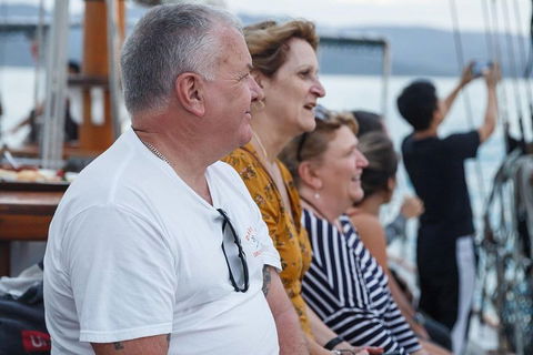 Fly & Sail Package (With Providence) - Mackay Tourism 3