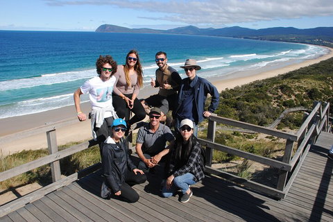 Small-Group Day Trip From Hobart To Bruny Island - Mackay Tourism 4