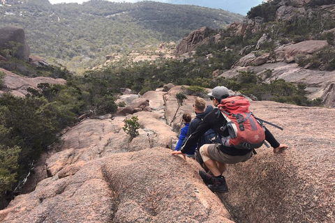 2-Day Tas East Coast Escape Tour Including Bay Of Fires, Wineglass Bay & Devils - Mackay Tourism 2