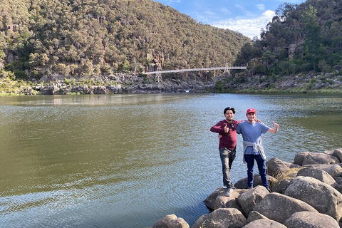 5-Day Best Of Tasmania Tour From Hobart - Mackay Tourism 2