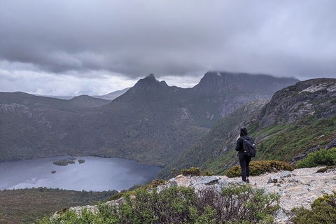5-Day Best Of Tasmania Tour From Hobart - Mackay Tourism 3