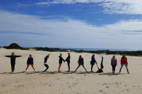 5-Day Best Of Tasmania Tour From Hobart - Mackay Tourism 4