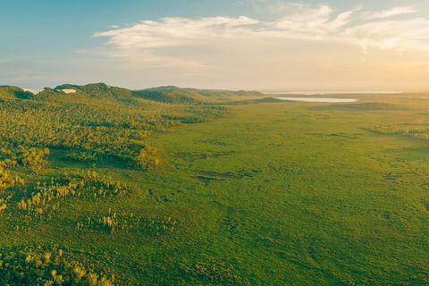 Serenity Cruise To Australia's Everglades - Mackay Tourism 1
