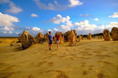 Half Day Pinnacles Sunset Tour - Mackay Tourism 1