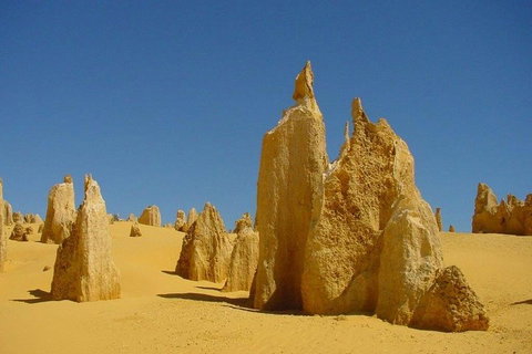 Half Day Pinnacles Sunset Tour - Mackay Tourism 2
