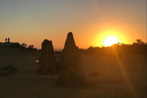 Half Day Pinnacles Sunset Tour - Mackay Tourism 3